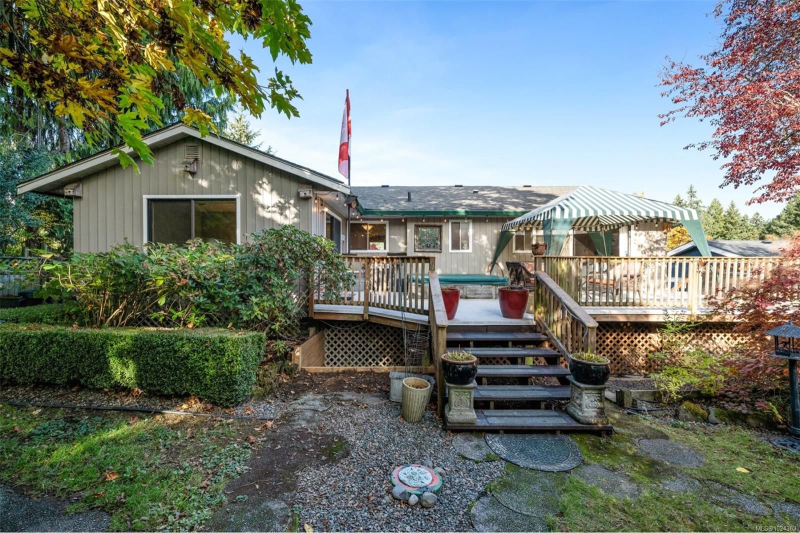 House for sale in Cowichan Bay, 1680 Austin Pl, 1024303 | Realtylink.org