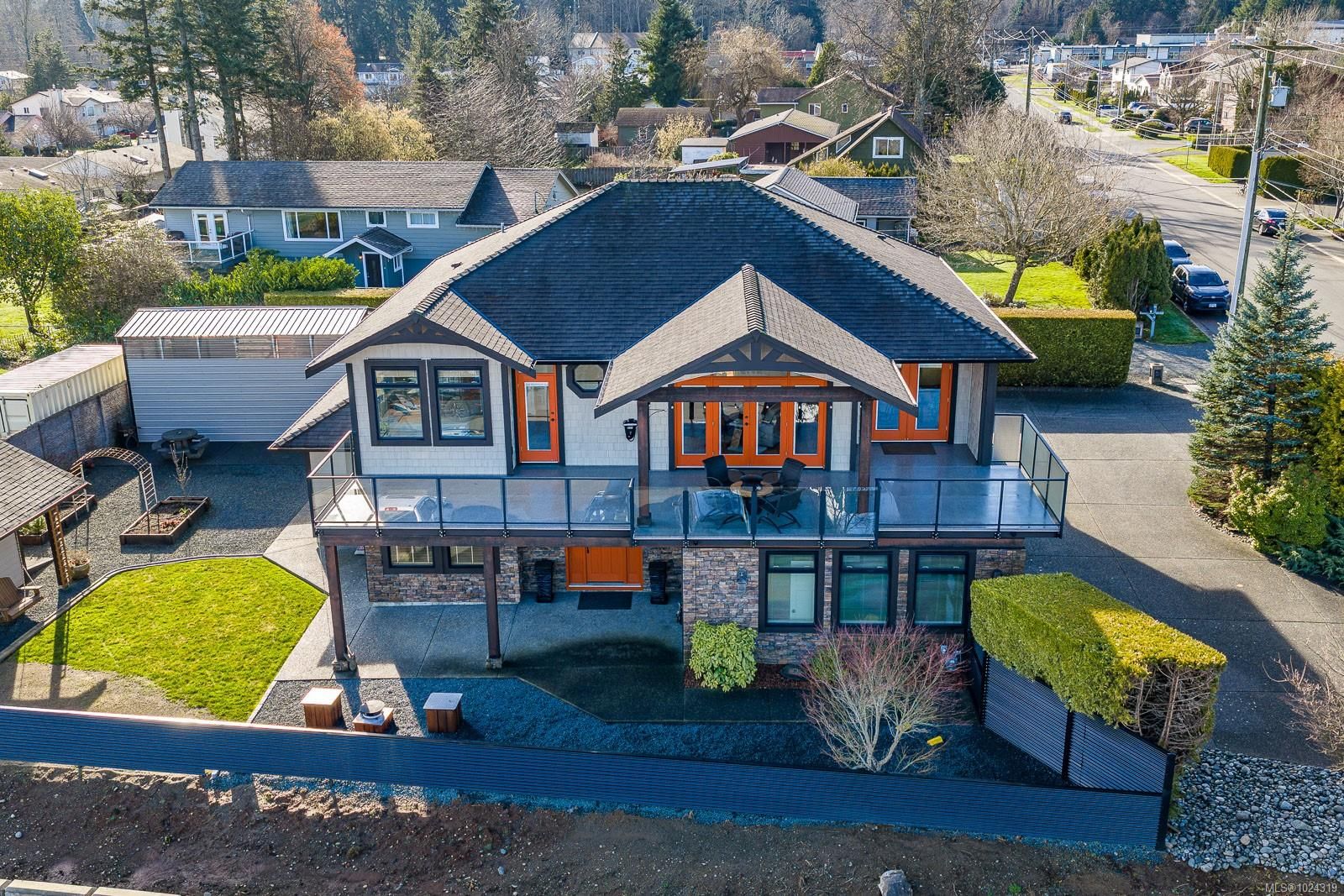 House for sale in Campbell River, 91 Larwood Rd, 1024319 | Realtylink.org