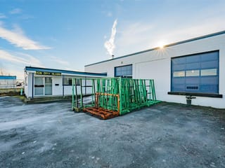 Industrial for lease in Nanaimo, 1819 Fremont Rd, 1024323 | Realtylink.org