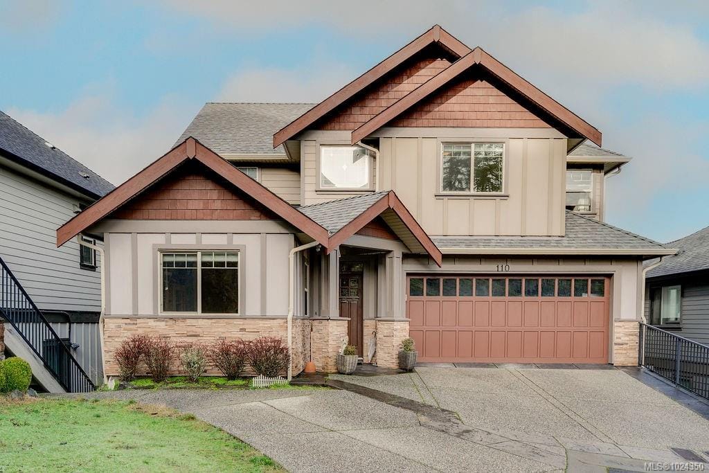 House for sale in Langford, 110 1177 Deerview Pl, 1024350 | Realtylink.org