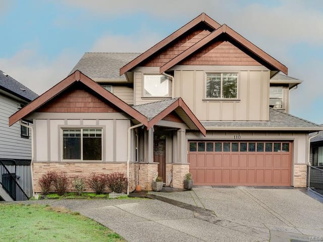 House for sale in Langford, 110 1177 Deerview Pl, 1024350 | Realtylink.org