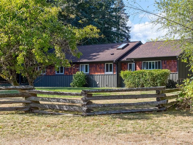 House for sale in Ladysmith, 5410 Matson Rd, 1024358 | Realtylink.org