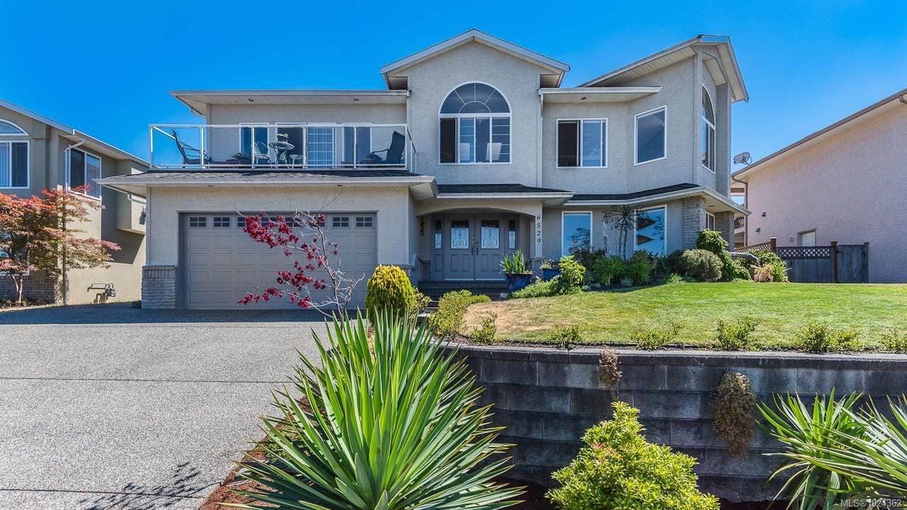 House for sale in Nanaimo, 6529 Raven Rd, 1024362 | Realtylink.org