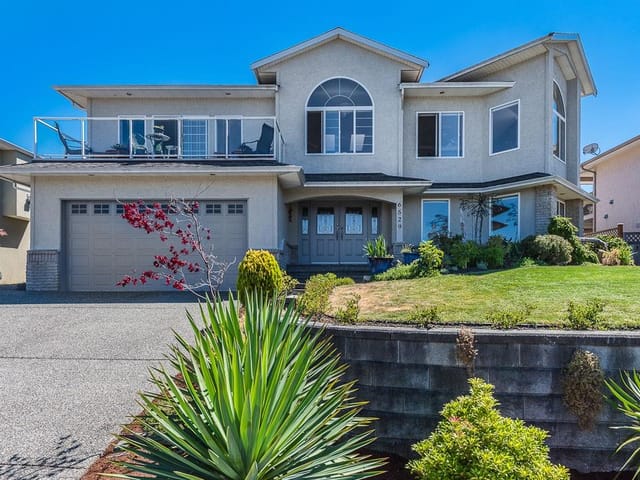 House for sale in Nanaimo, 6529 Raven Rd, 1024362 | Realtylink.org