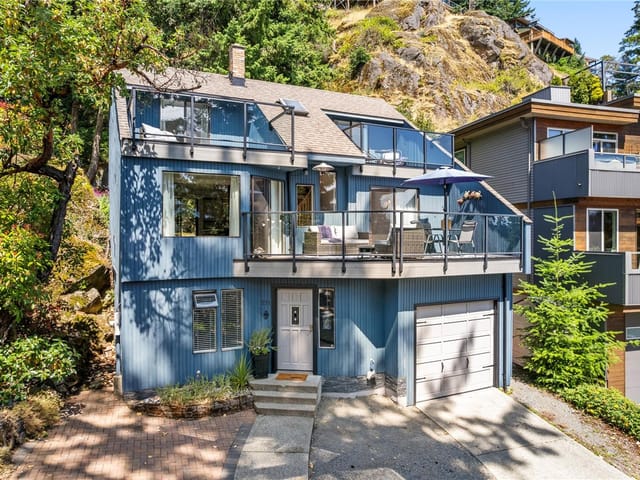 House for sale in Nanaimo, 271 Woodhaven Dr, 1024380 | Realtylink.org