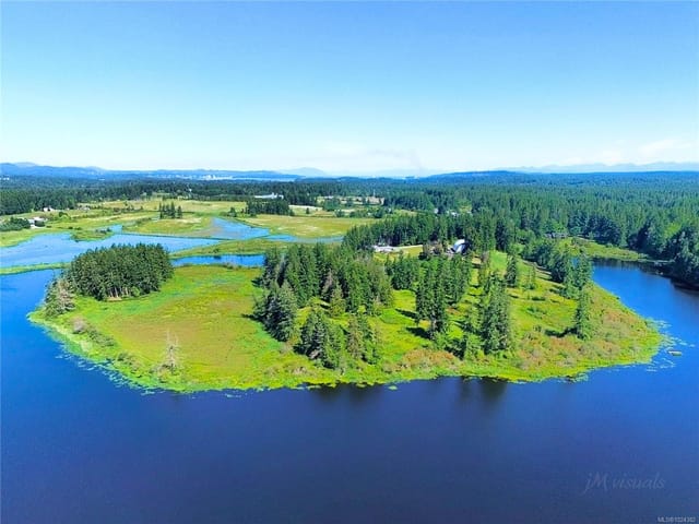 House for sale in Nanaimo, 2551 Braun Rd, 1024382 | Realtylink.org