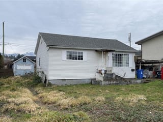 House for sale in Port Alberni, 3771 Anderson Ave, 1024391 | Realtylink.org