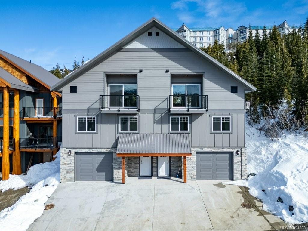 1/2 Duplex for sale in Courtenay, A 1328 Nordic Dr, 1024399 | Realtylink.org