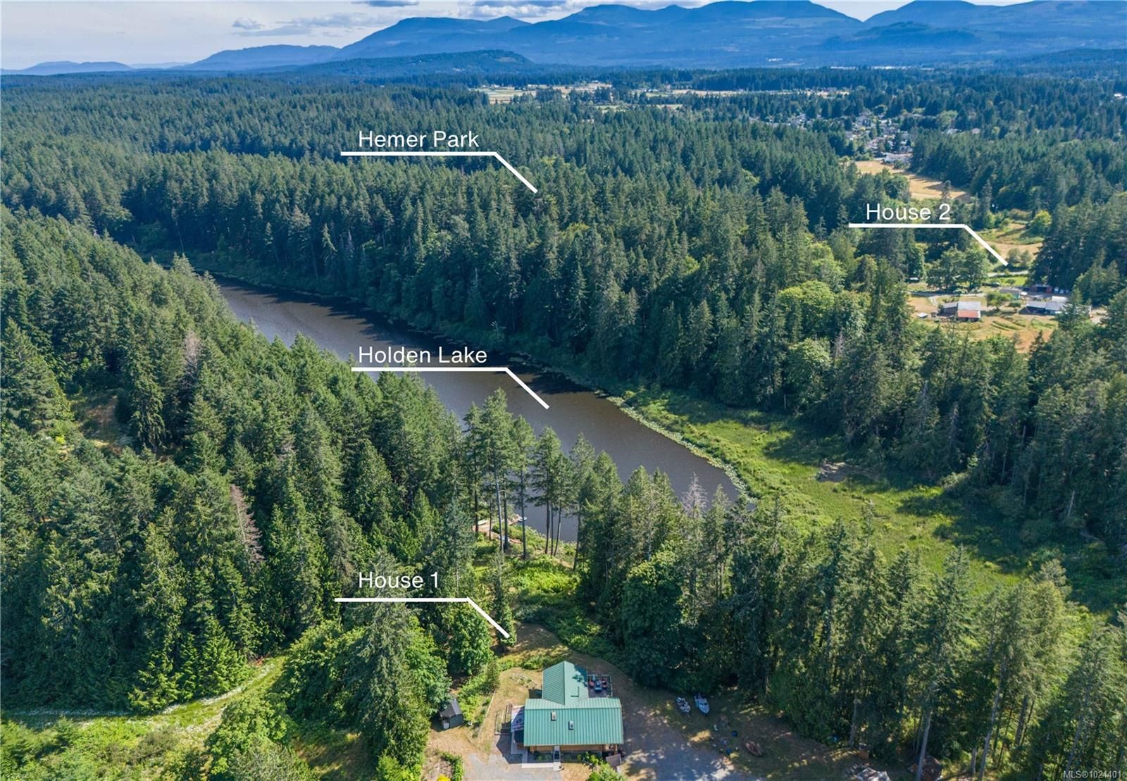 House for sale in Nanaimo, 1813 Rugg Rd, 1024401 | Realtylink.org