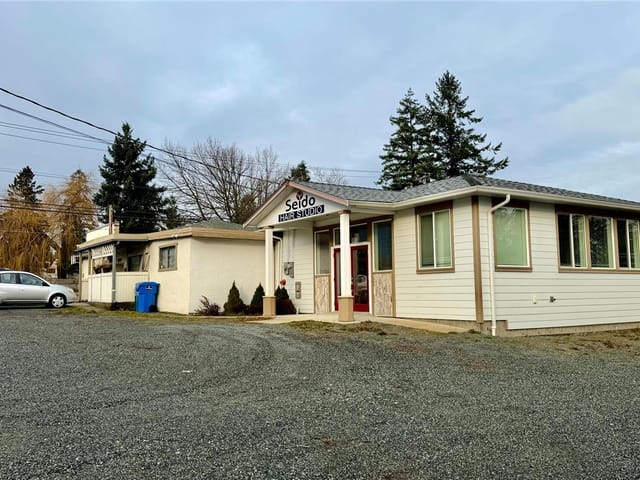 Commercial property for sale in Nanaimo, 1300 Waddington Rd, 1024404 | Realtylink.org