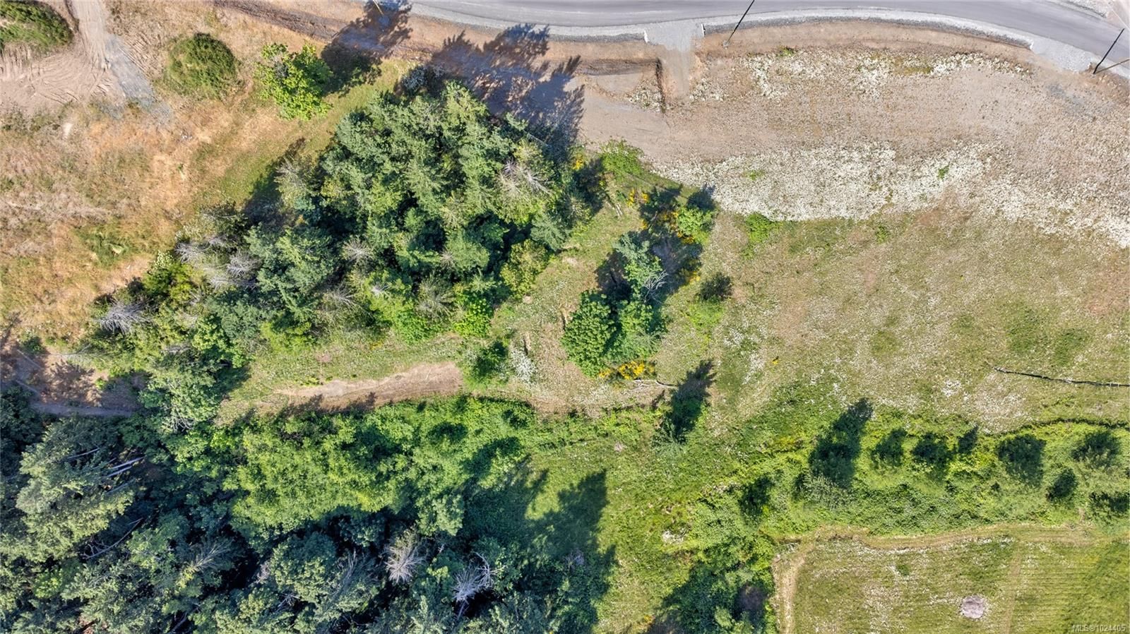 Lot for sale in Nanaimo, Lot 5 Lazy Susan Dr, 1024405 | Realtylink.org