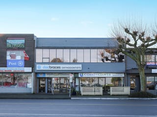 Retail for sale in Campbell River, 940 Island Hwy, 1024407 | Realtylink.org