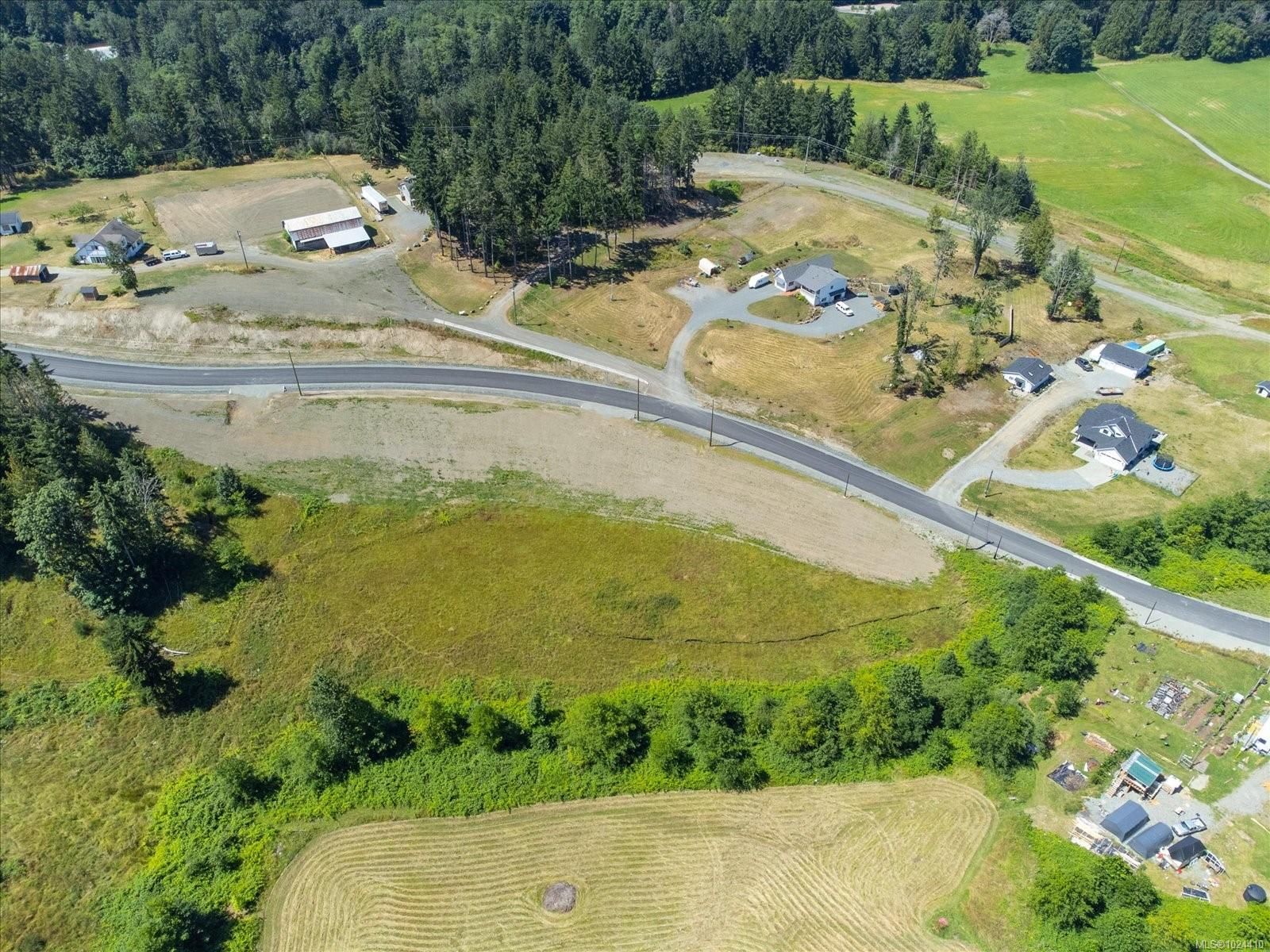 Lot for sale in Nanaimo, Lot 4 Lazy Susan Dr, 1024410 | Realtylink.org