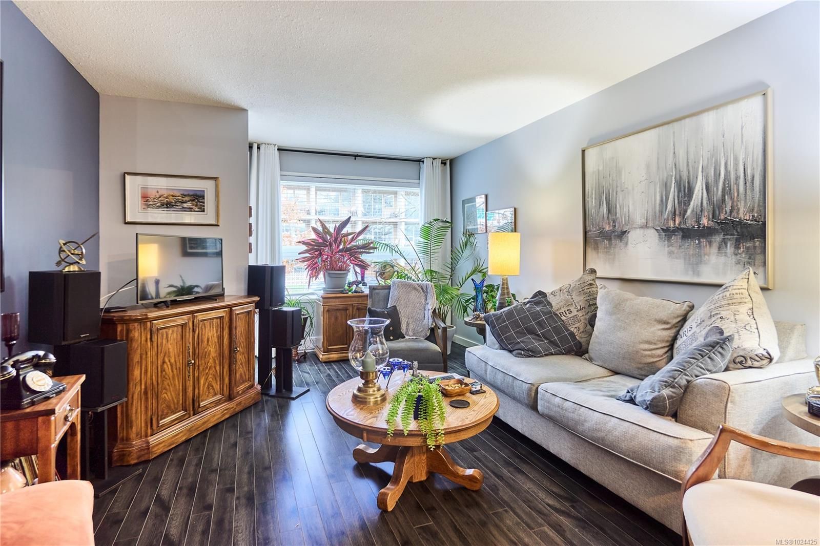 Apartment for sale in Nanaimo, 105 100 Dawes St, 1024425 | Realtylink.org