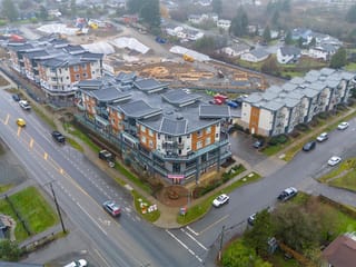 Apartment for sale in Nanaimo, 205 525 Third St, 1024427 | Realtylink.org