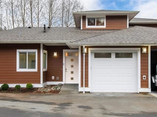 Townhouse for sale in Campbell River, 5 2699 Soderholm Rd, 1024433 | Realtylink.org