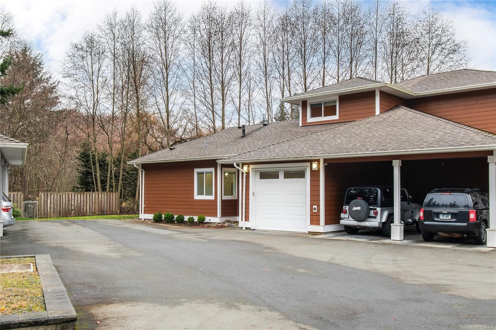 Townhouse for sale in Campbell River, 5 2699 Soderholm Rd, 1024433 | Realtylink.org
