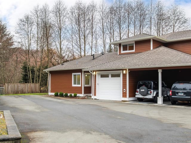 Townhouse for sale in Campbell River, 5 2699 Soderholm Rd, 1024433 | Realtylink.org