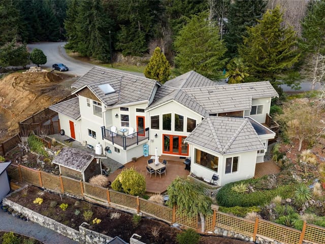 House for sale in Nanoose Bay, 3380 Redden Rd, 1024435 | Realtylink.org