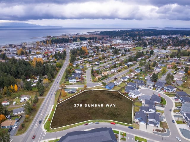 Lot for sale in Parksville, 279 Dunbar Way, 1024438 | Realtylink.org