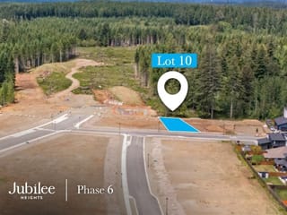 Lot for sale in Campbell River, 804 Salal St, 1024439 | Realtylink.org