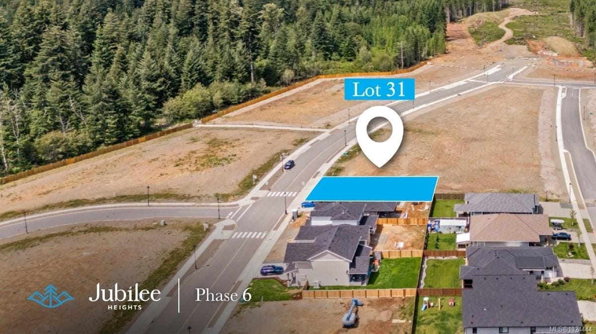 Lot for sale in Campbell River, 756 Beaver Creek Blvd, 1024444 | Realtylink.org