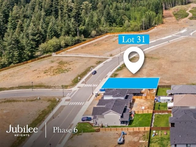Lot for sale in Campbell River, 756 Beaver Creek Blvd, 1024444 | Realtylink.org