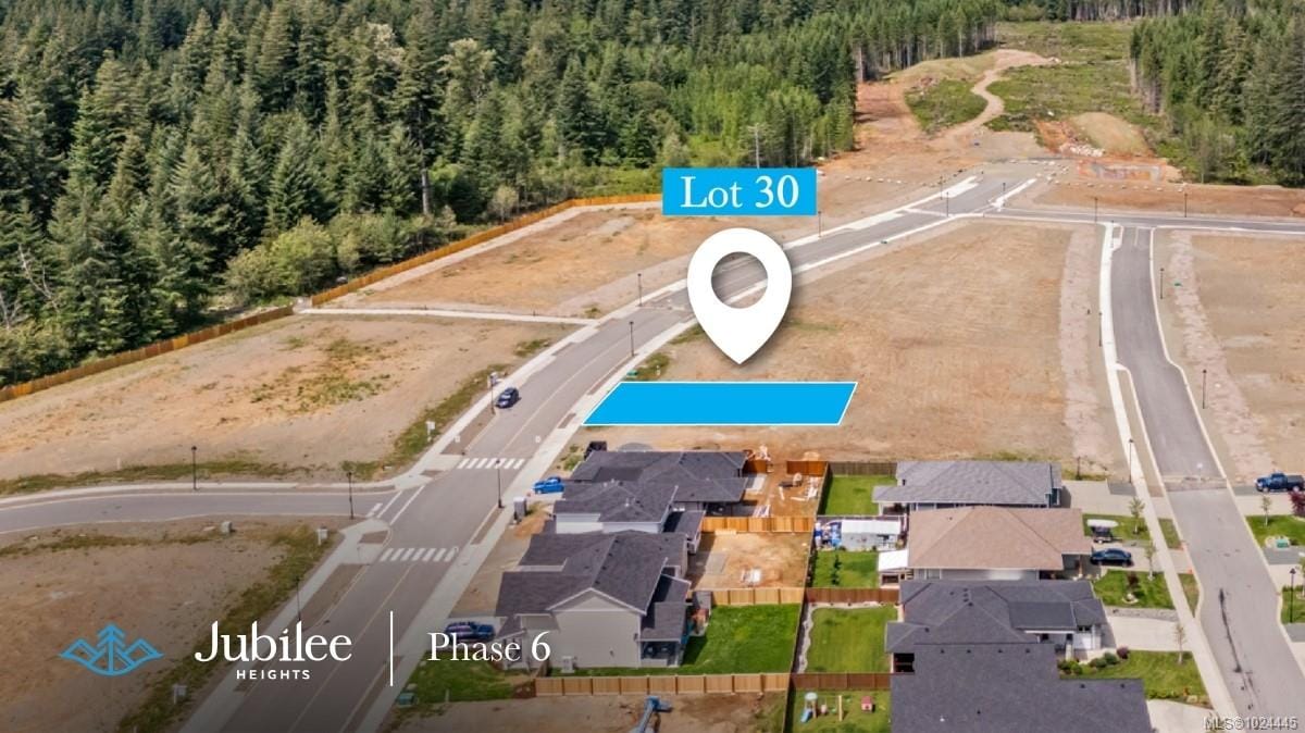 Lot for sale in Campbell River, 760 Beaver Creek Blvd, 1024445 | Realtylink.org