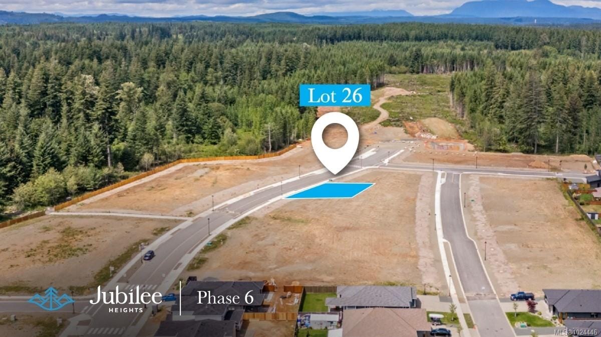 Lot for sale in Campbell River, 776 Beaver Creek Blvd, 1024446 | Realtylink.org