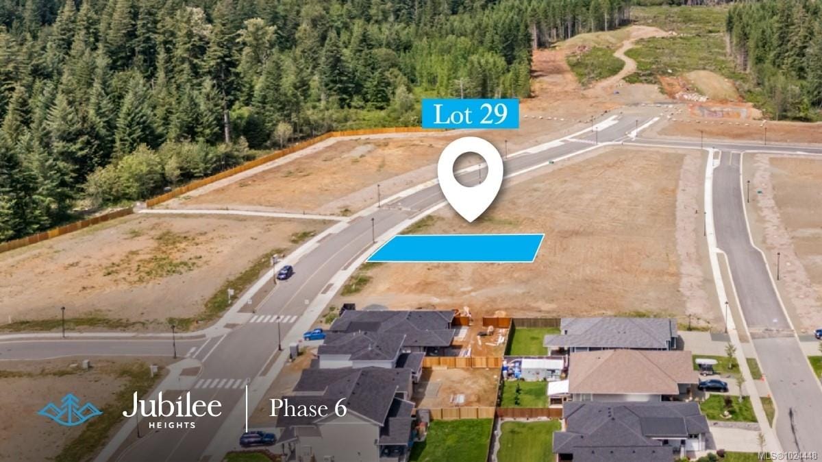 Lot for sale in Campbell River, 764 Beaver Creek Blvd, 1024448 | Realtylink.org