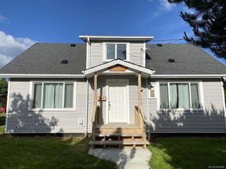 House for sale in Port Alberni, 4925 Leslie Ave, 1024449 | Realtylink.org