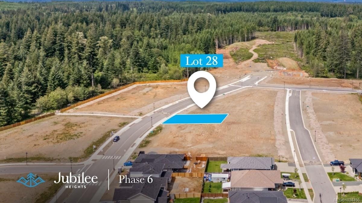 Lot for sale in Campbell River, 768 Beaver Creek Blvd, 1024450 | Realtylink.org