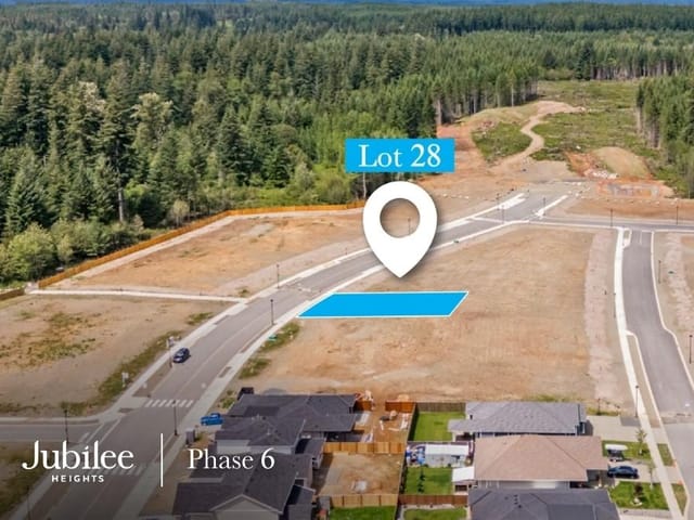 Lot for sale in Campbell River, 768 Beaver Creek Blvd, 1024450 | Realtylink.org