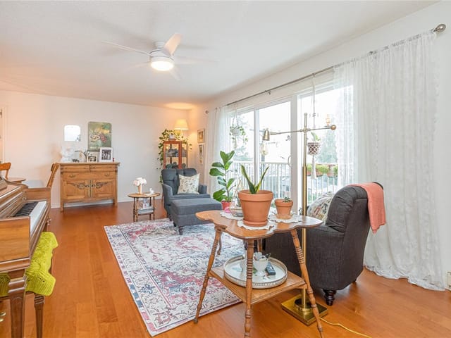 Apartment for sale in Duncan, 401 380 Brae Rd, 1024451 | Realtylink.org