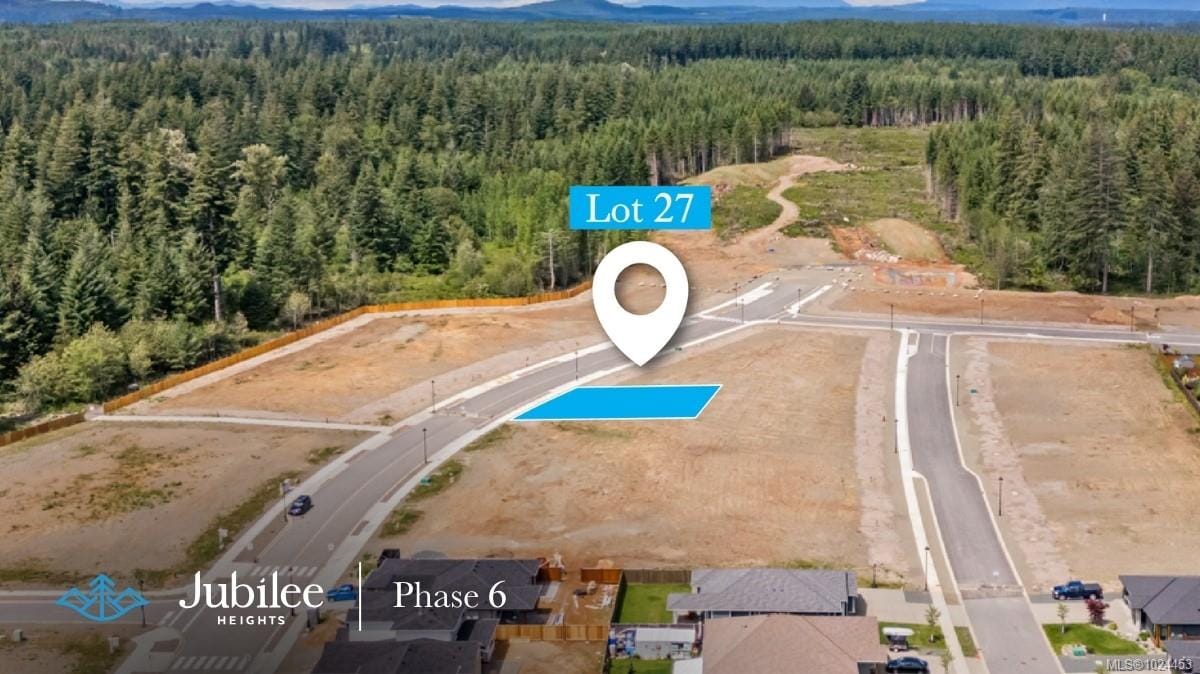 Lot for sale in Campbell River, 772 Beaver Creek Blvd, 1024453 | Realtylink.org