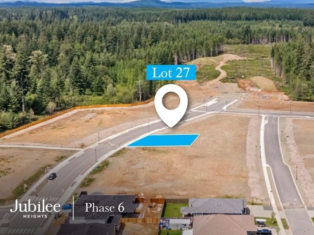 Lot for sale in Campbell River, 772 Beaver Creek Blvd, 1024453 | Realtylink.org