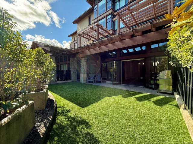 Apartment for sale in Langford, 108 2049 Country Club Way, 1024454 | Realtylink.org