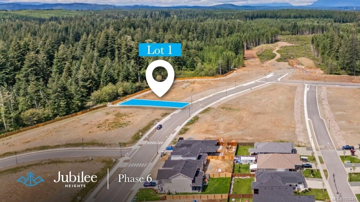 Lot for sale in Campbell River, 769 Beaver Creek Blvd, 1024455 | Realtylink.org