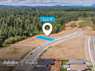 Lot for sale in Campbell River, 775 Beaver Creek Blvd, 1024461 | Realtylink.org