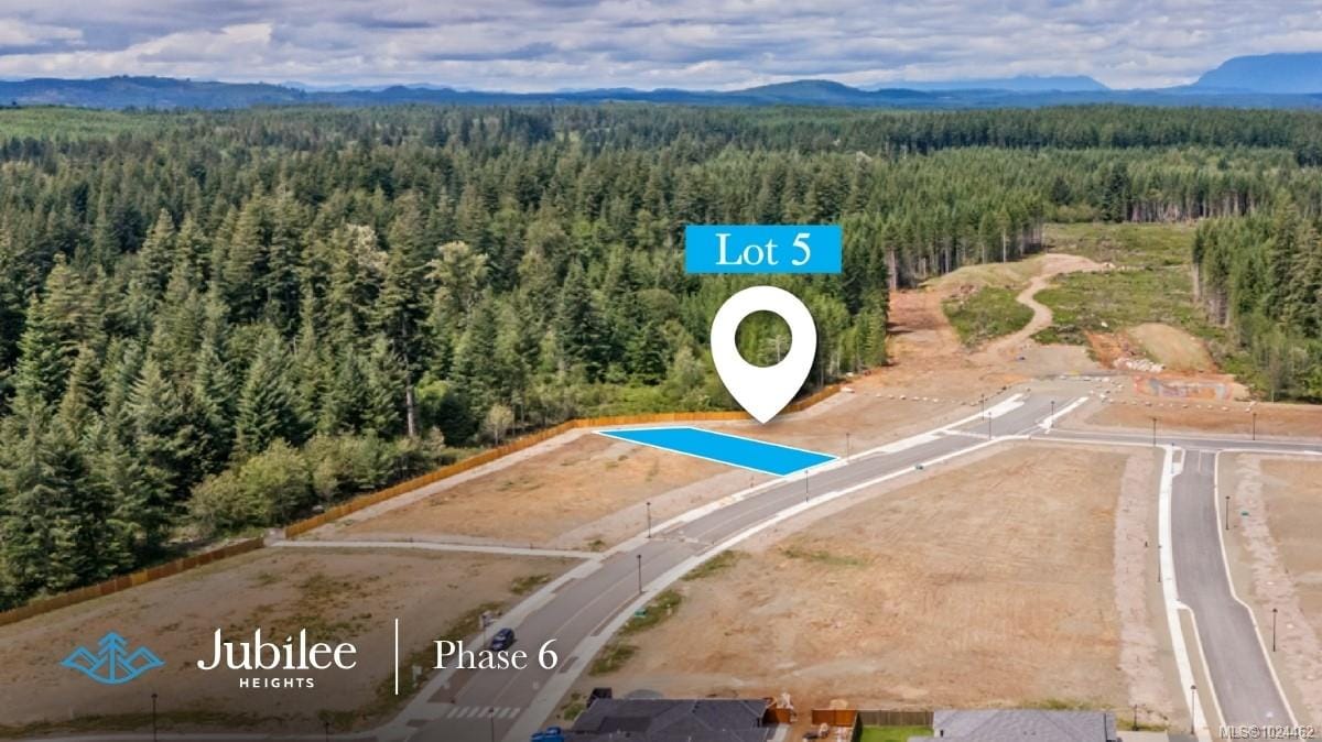 Lot for sale in Campbell River, 779 Beaver Creek Blvd, 1024462 | Realtylink.org