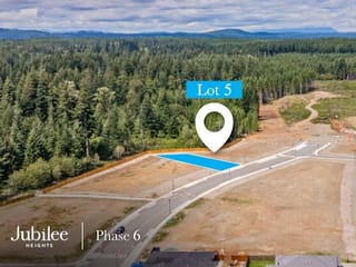 Lot for sale in Campbell River, 779 Beaver Creek Blvd, 1024462 | Realtylink.org