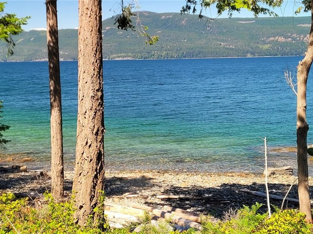 House for sale in Lasqueti Island, 15 Spring Bay Rd, 1024469 | Realtylink.org