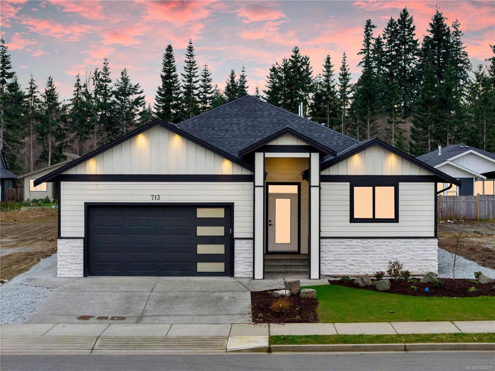 House for sale in Campbell River, 713 Beaver Creek Blvd, 1024470 | Realtylink.org