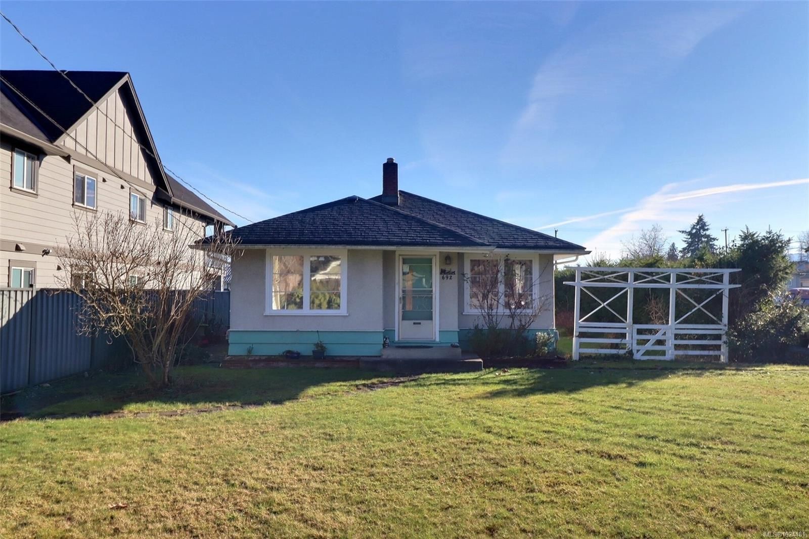 House for sale in Courtenay, 692 5th St, 1024481 | Realtylink.org