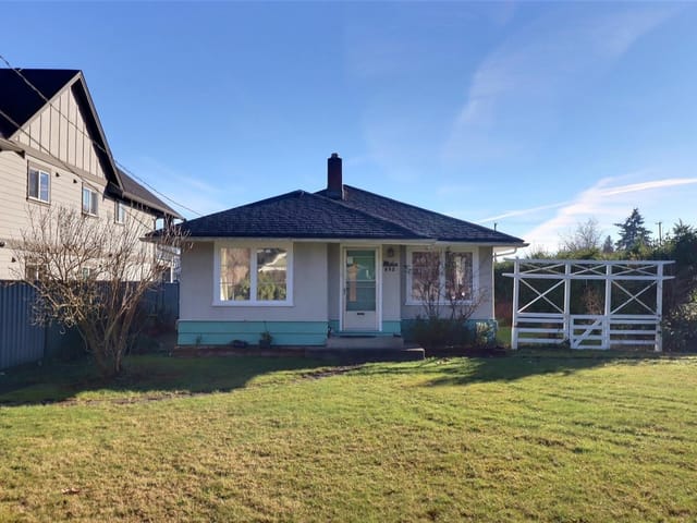 House for sale in Courtenay, 692 5th St, 1024481 | Realtylink.org