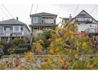 House for sale in Nanaimo, 457 Milton St, 1024486 | Realtylink.org