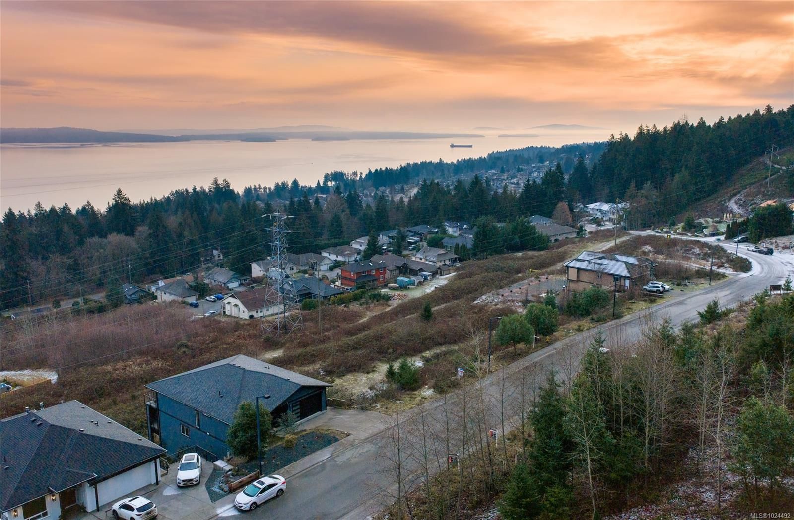 Lot for sale in Ladysmith, 439 Thetis Dr, 1024492 | Realtylink.org