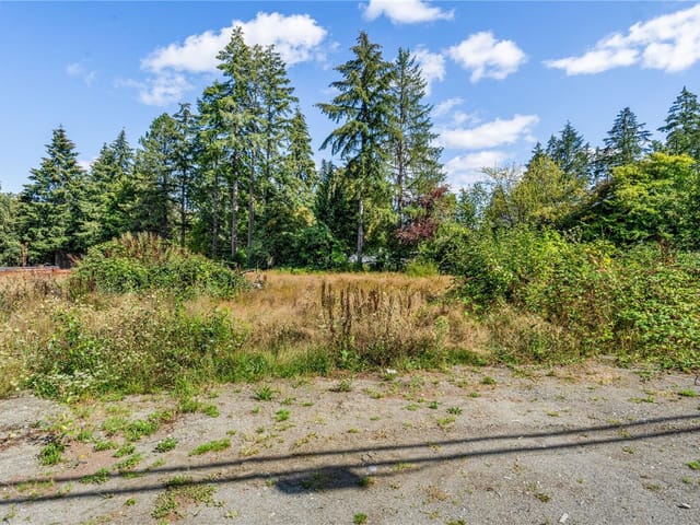 Lot for sale in Duncan, Lot 2 Miller Rd, 1024498 | Realtylink.org