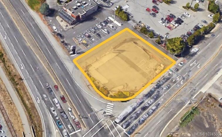 Retail for sale in Nanaimo, 3180 Island N Hwy, 1024500 | Realtylink.org