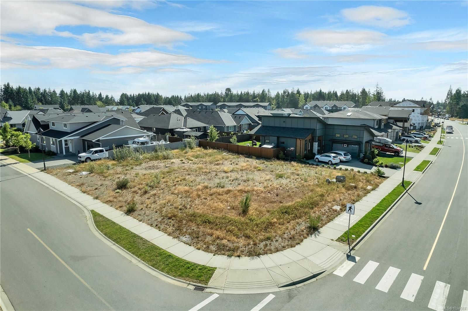 Lot for sale in Campbell River, 730 Beaver Creek Blvd, 1024507 | Realtylink.org